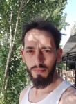 abed, 33, Beirut