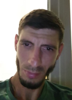 Vasiliy, 34, Russia, Krasnoyarsk