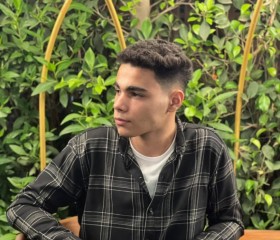 Saad hani, 19, Al Mansurah