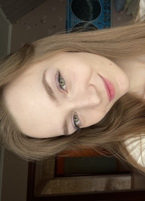Ангелина, 23, Россия, Тольятти