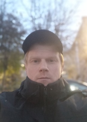 Дмитрий из Глазова 35 лет