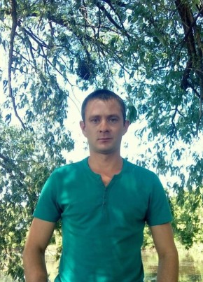 Юрій, 31, Україна, Лохвиця