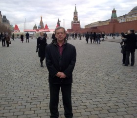 Сергей, 65 лет, Полтава