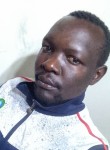 Kelvin junior, 28 лет, Nairobi