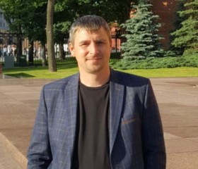 Виталий, 42 года, Московский