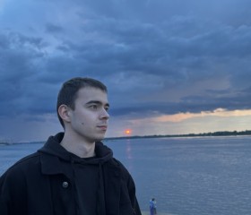 Ildar, 24, Moscow