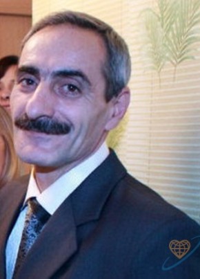 Georgi, 63, Република България, Враца