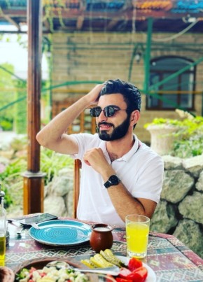 Ramiz, 26, Azərbaycan Respublikası, Sumqayıt