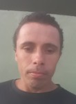 Donizete, 33 года, Curitiba
