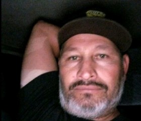 Adnilson, 47, Campo Mourao