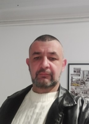 Віталій из Opole 41 год