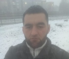 Хамидчон Хабибов, 33 года, Новосибирск