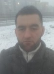 Хамидчон Хабибов, 33 года, Новосибирск