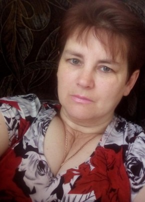 Оксана, 55, Україна, Донецьк