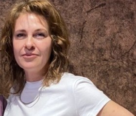 Elena, 51, Frankfurt am Main