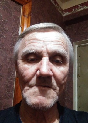 Вячеслав, 69, Россия, Ижевск