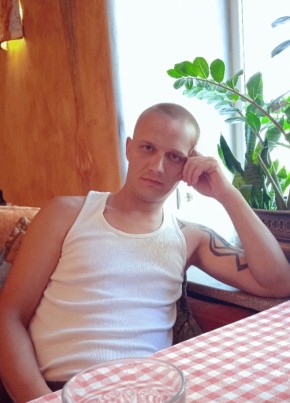 Дмитрий, 41, Россия, Ермаковское