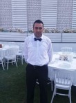 Sinan, 44 года, Bursa