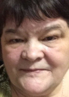 Елена из Челябинска 65 лет