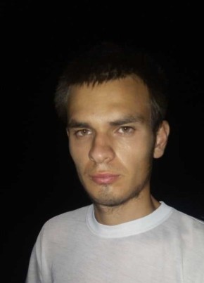 Муслим , 26, Россия, Моздок