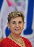 Irina, 67, Moscow