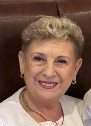 Ирина из Ступино 68 лет