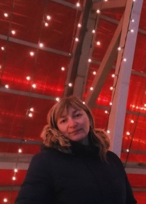 Лариса, 48, Россия, Приволжский