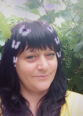 Ольга, 47, Россия, Чалтырь