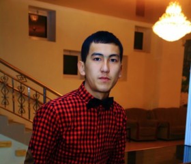 Руслан, 29 лет, Алматы