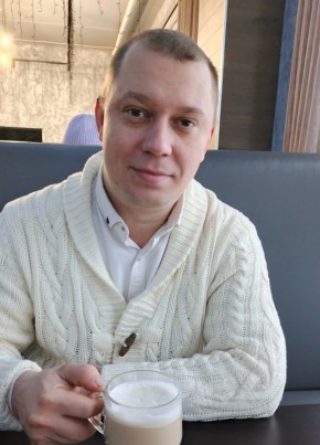Evgeniy, 35, Russia, Konosha