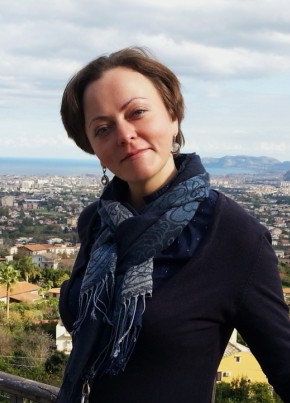 Evgenia, 46, Россия, Санкт-Петербург