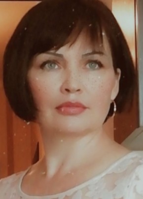 НеЗнакомка, 51, Россия, Уфа