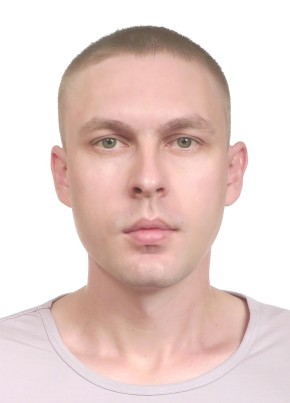 миха, 34, Россия, Шелехов