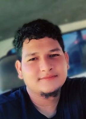 Kevin, 18, Honduras, Choloma
