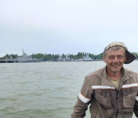 Руслан, 50 лет, Калининград
