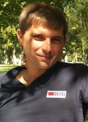 Дмитрий из Изобильныя 38 лет
