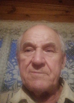 Виктор, 79, Россия, Москва