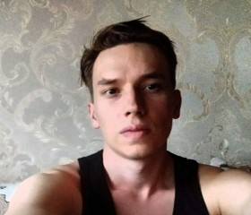 Антон, 28 лет, Владимир