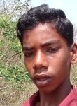 Abhilash, 19, Bangalore