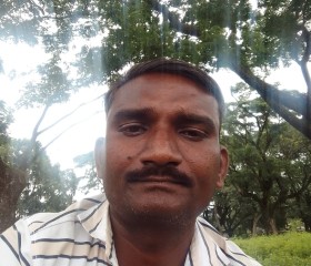 Mahesh, 40 лет, Pune