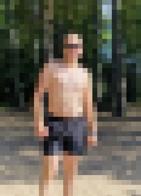 Влад из Приозерска 30 лет