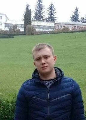 Олег, 29, Україна, Умань