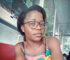 charlene love, 32 года, Douala