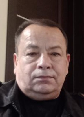 Альберт, 52, Россия, Стерлитамак