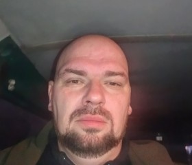 Vyacheslav, 18, Arzamas