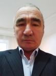 Bauyrzhan, 57  , Shubarkuduk