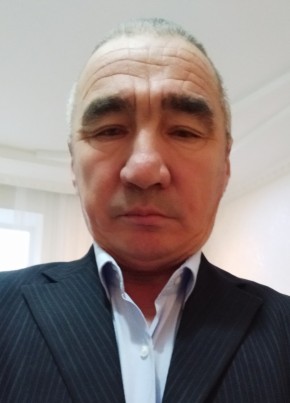 Bauyrzhan, 58, Kazakhstan, Shubarkuduk