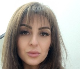 Anzhelika, 40, Moscow