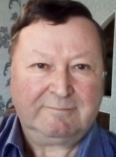 Yuriy, 65, Russia, Volzhskiy (Volgograd)