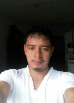 Victor , 34, República de Guatemala, Retalhuleu
